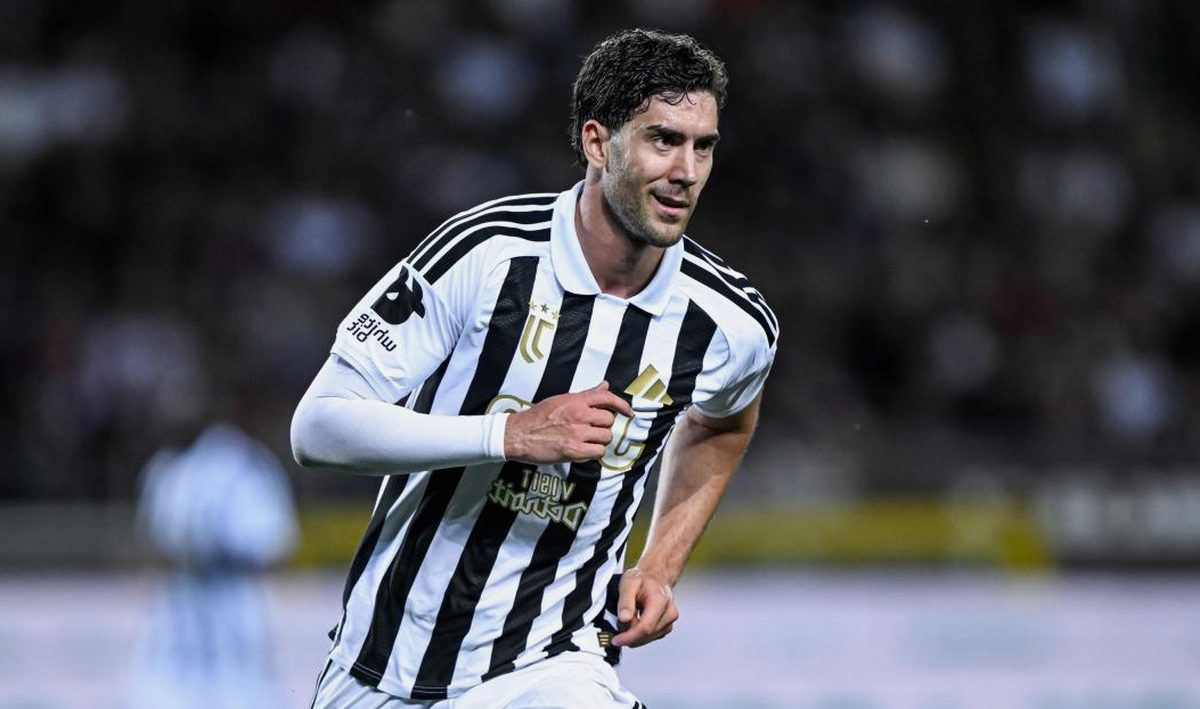 Vlahovic all'Atletico Madrid: Sorloth alla Juve?