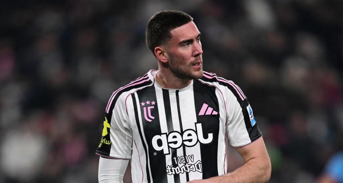 Vlahovic ko: Juve nei guai, futuro sempre più incerto