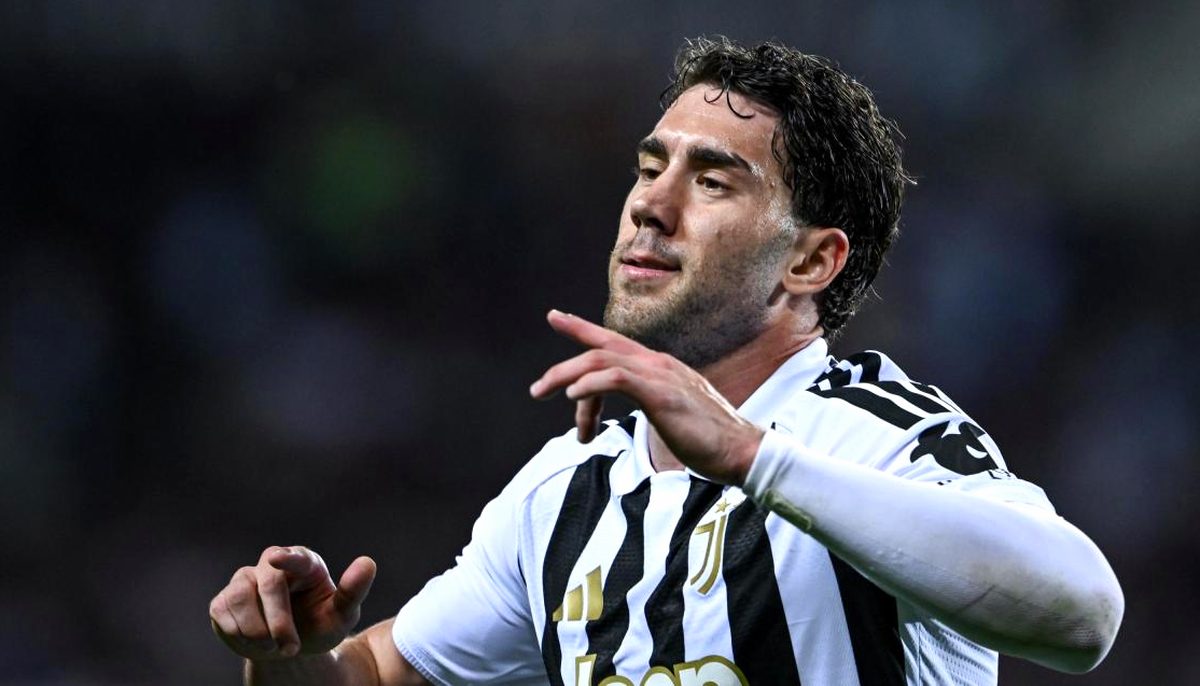 Vlahovic-Juve: addio vicino, la frattura è totale