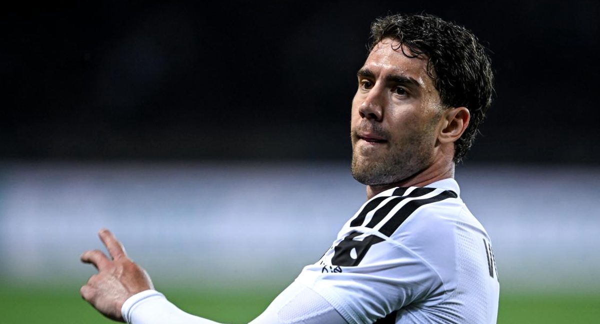 Vlahovic-Juventus: incontro decisivo per il futuro