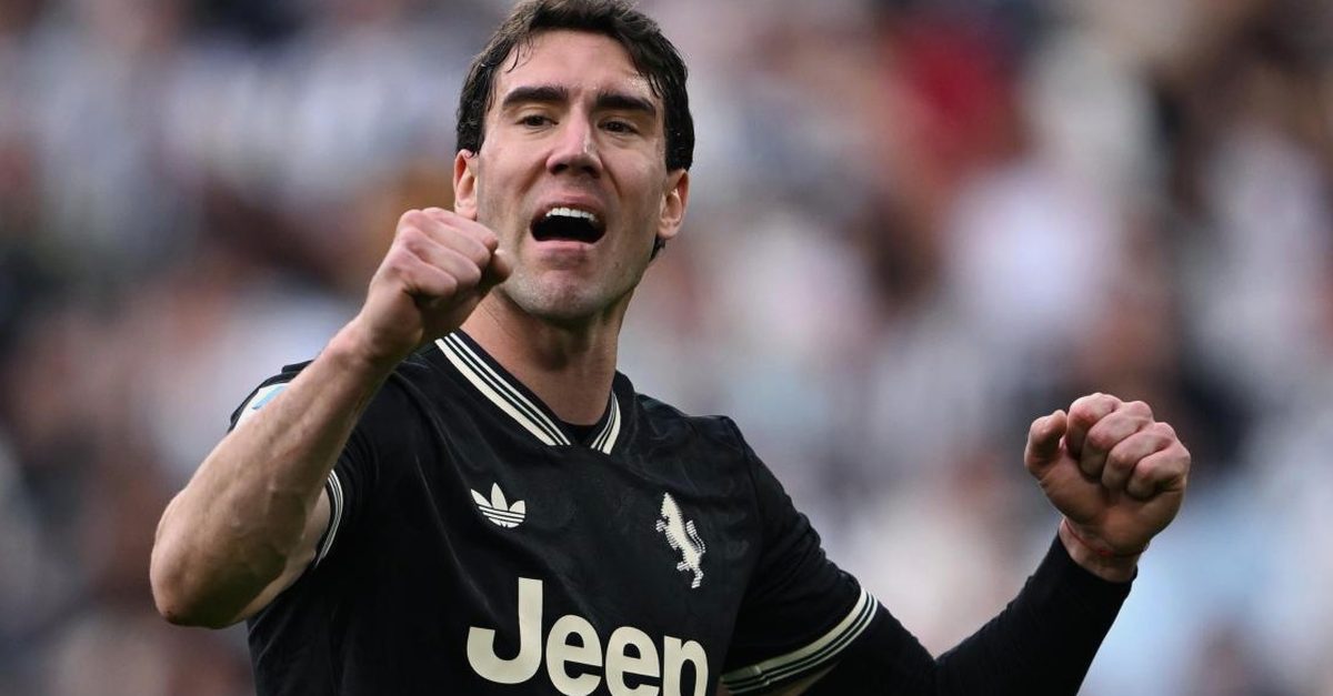 Vlahovic lascia la Juve: Milan e Napoli alla finestra