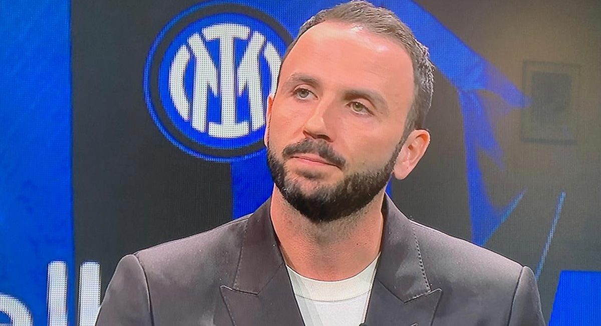 Vlahovic lascia la Juve: Pazzini sorpreso dalla cessione
