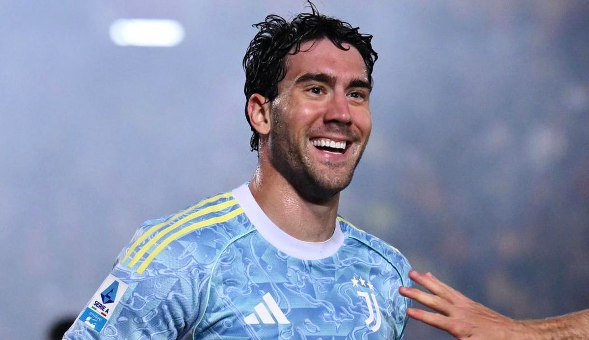 Vlahovic trascina la Juve: vittoria pesante a Lecce