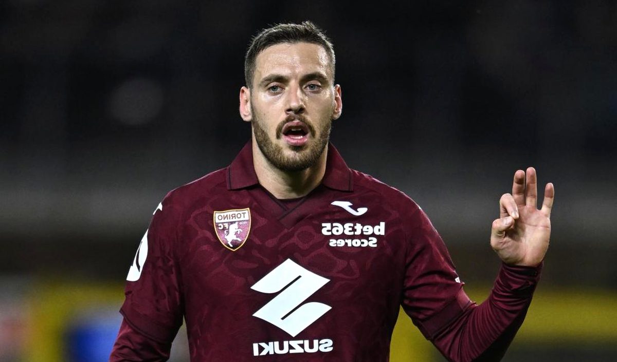 Vlasic, la Roma ci prova: il Torino vuole blindarlo