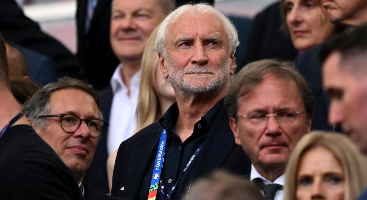 Voeller: Germania solo calcio al Mondiale 2026