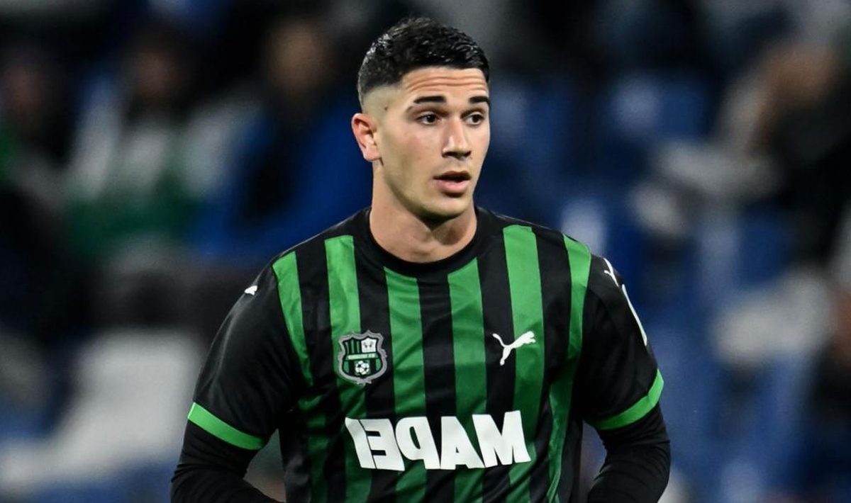 Volpato alla Fiorentina: Grosso vuole il suo pupillo