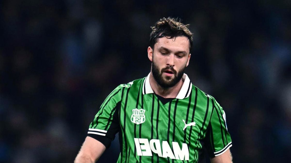 Walukiewicz carica il Sassuolo: «Compatti per la rimonta»