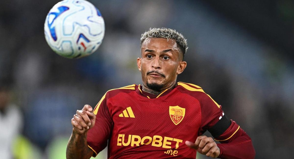 Wesley Roma: scandalo privato, grana per Ranieri