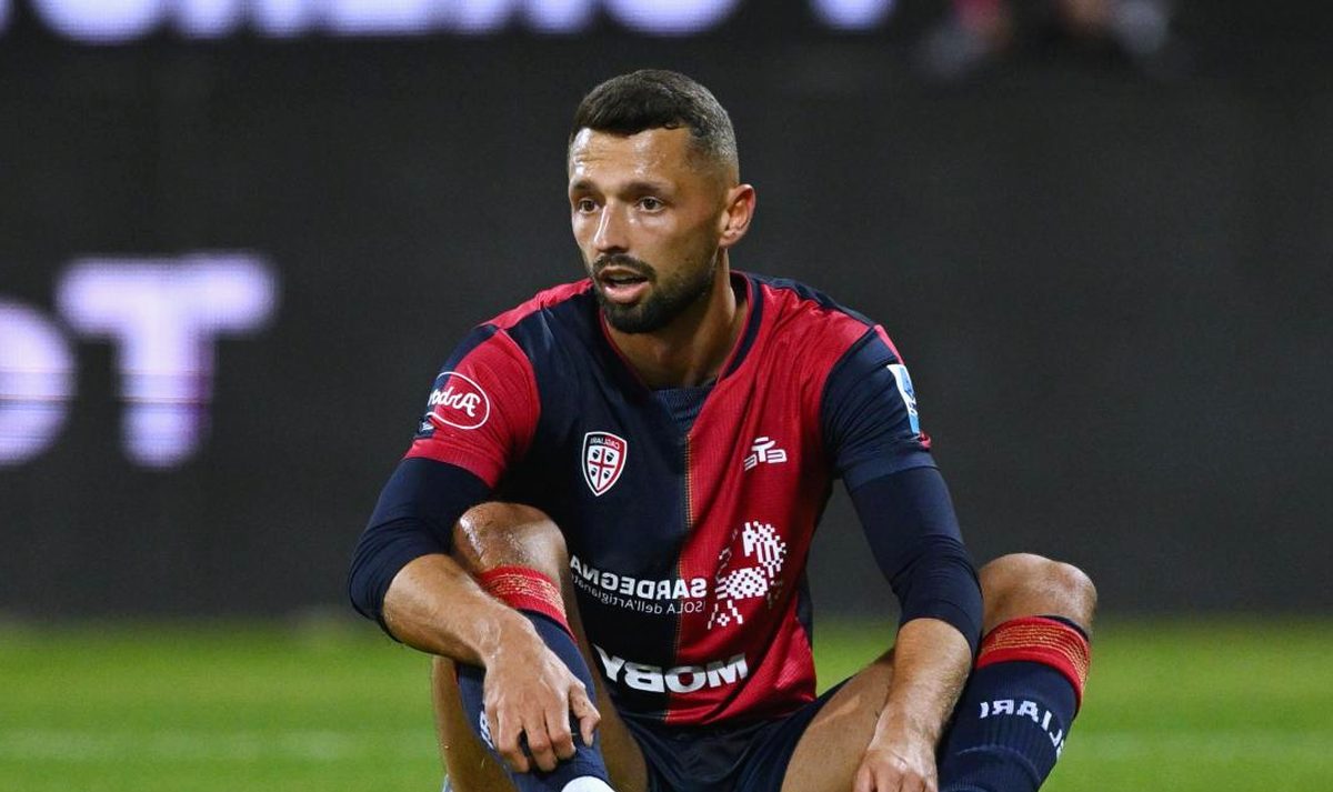 Wieteska torna al Cagliari: prestito risolto in Turchia