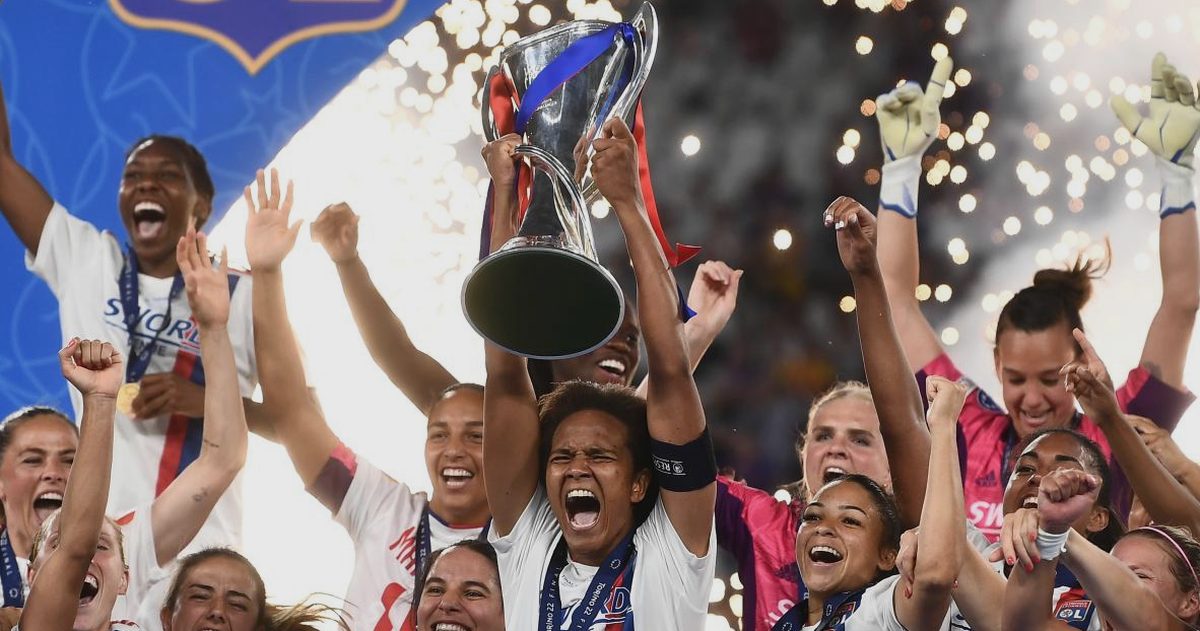 Women's Champions League: Barcellona vs Lione, chi alza la coppa?