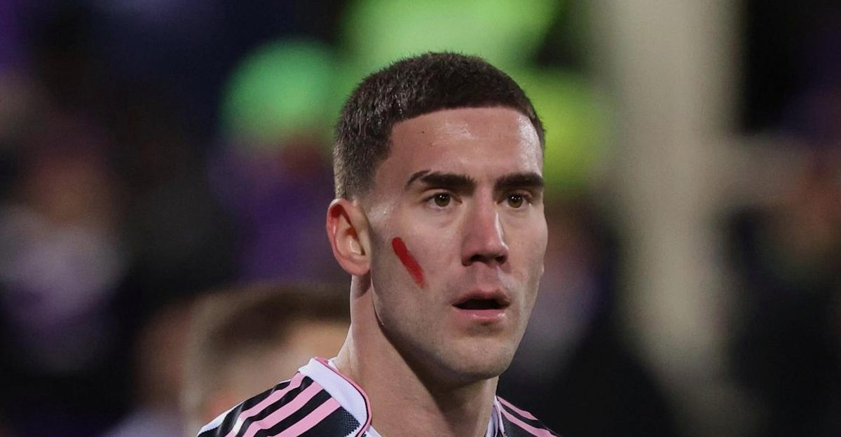 Yildiz e Vlahovic ok: Juve al completo per il Milan