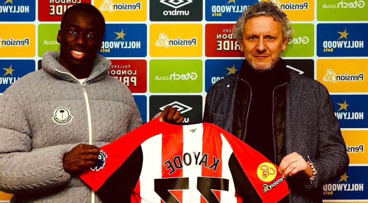 Young Player of the Season: Kayode tra i finalisti