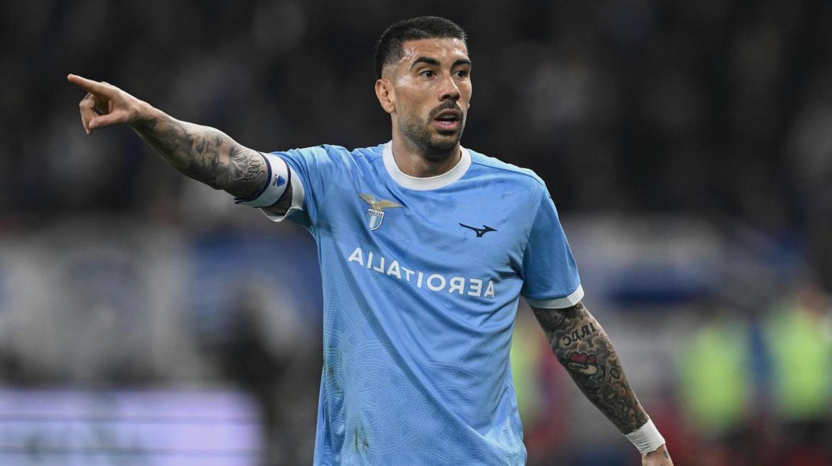 Zaccagni carica la Lazio: «Finale di Coppa Italia, è la nostra svolta»