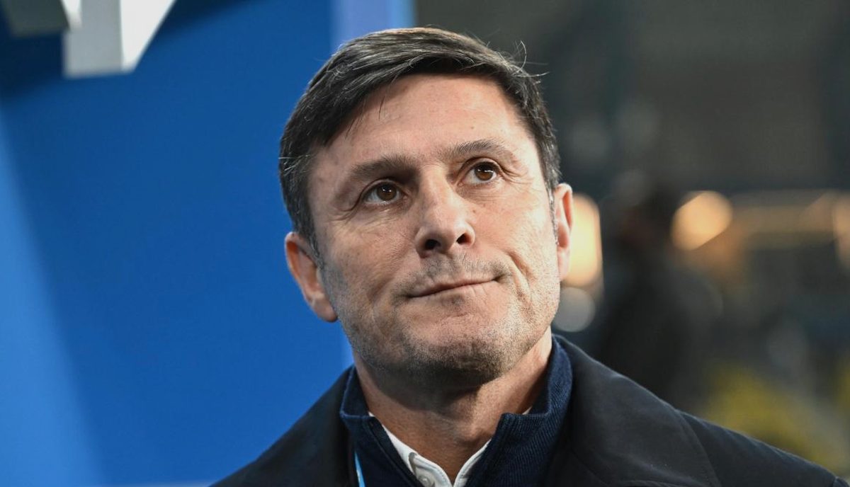Zanetti su Lautaro e Chivu: l'Inter guarda al futuro