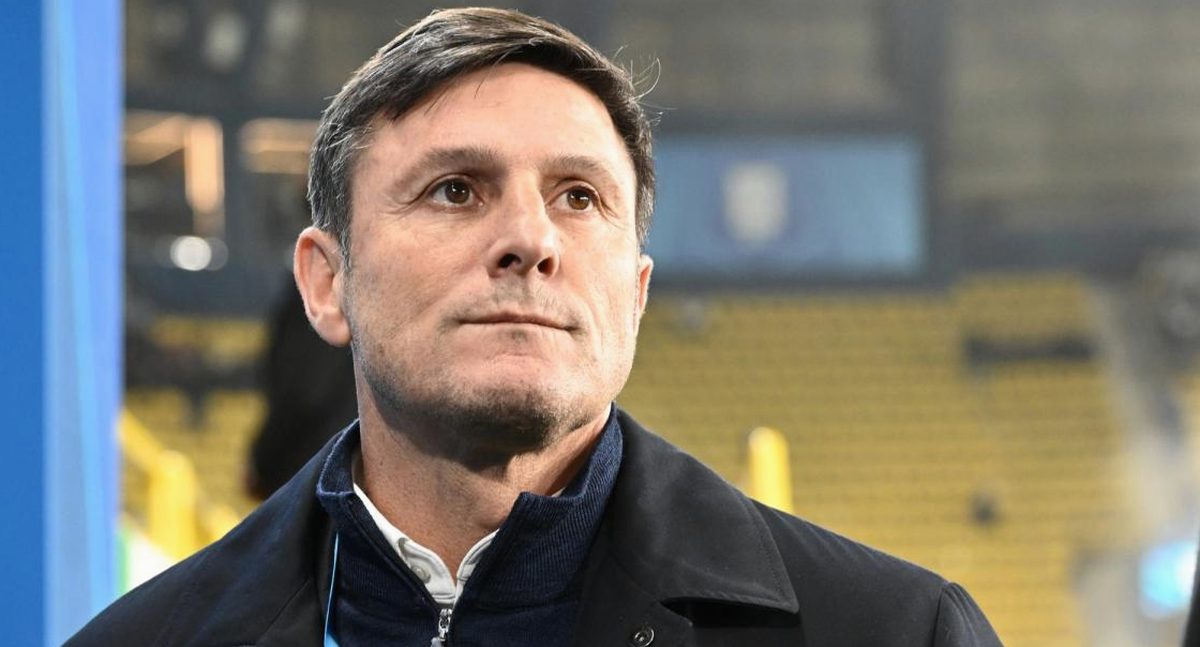 Zanetti e il tifo azzurro: il Mondiale passa da Milano