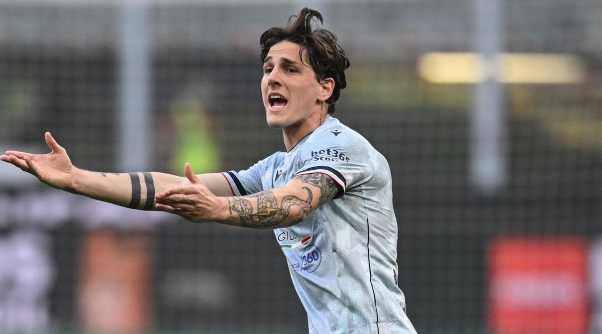 Zaniolo show a San Siro: sogno Azzurri mai spento