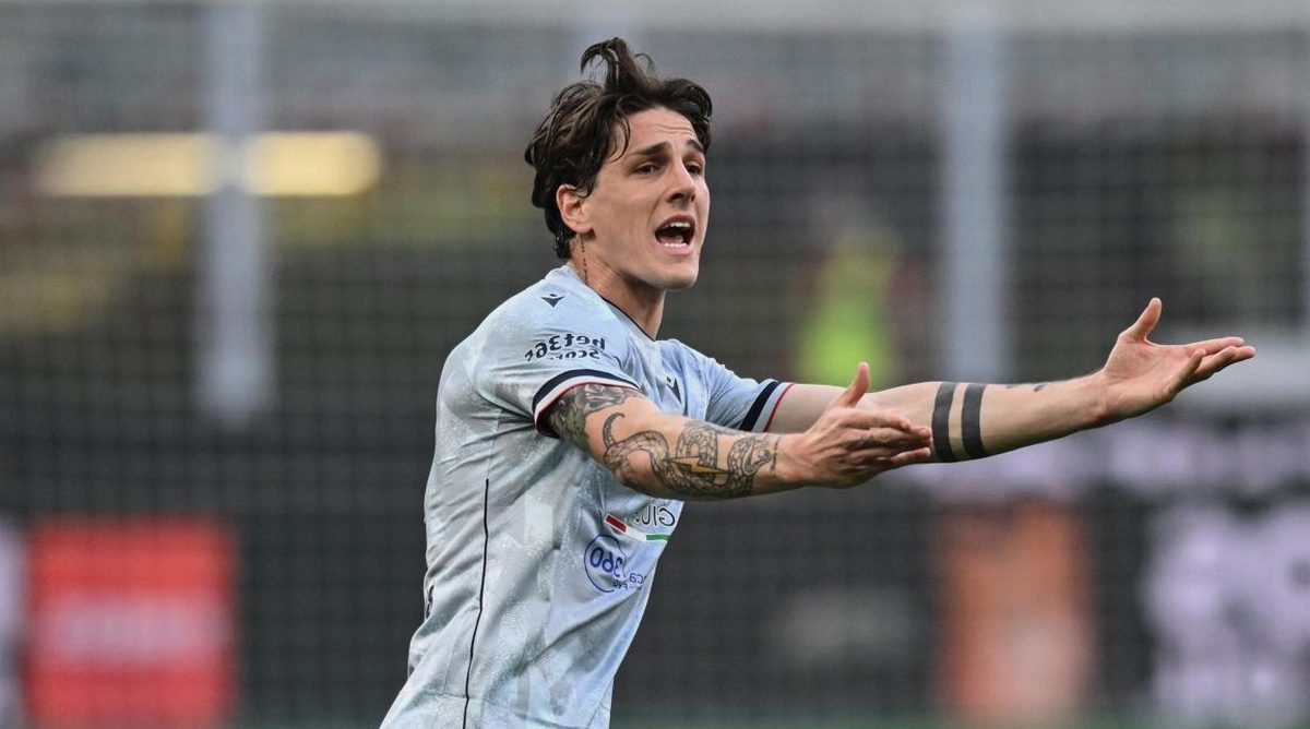 Zaniolo all'Udinese: il riscatto è quasi certo