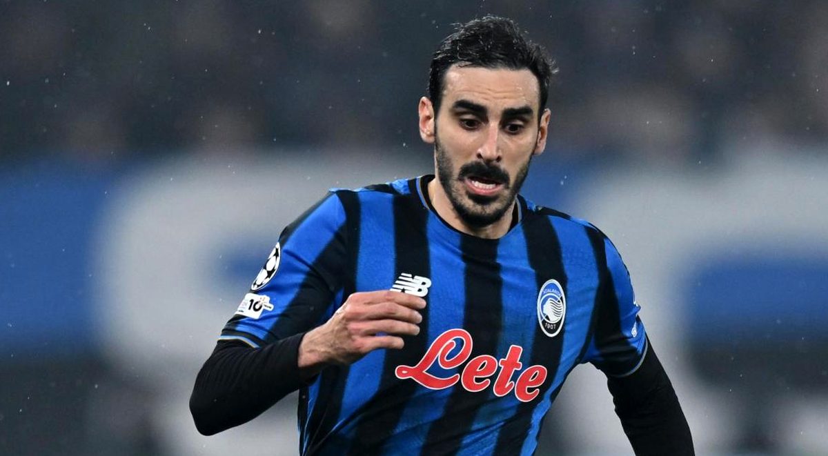 Zappacosta: 'La Dea non si ferma, vogliamo ancora stupire'