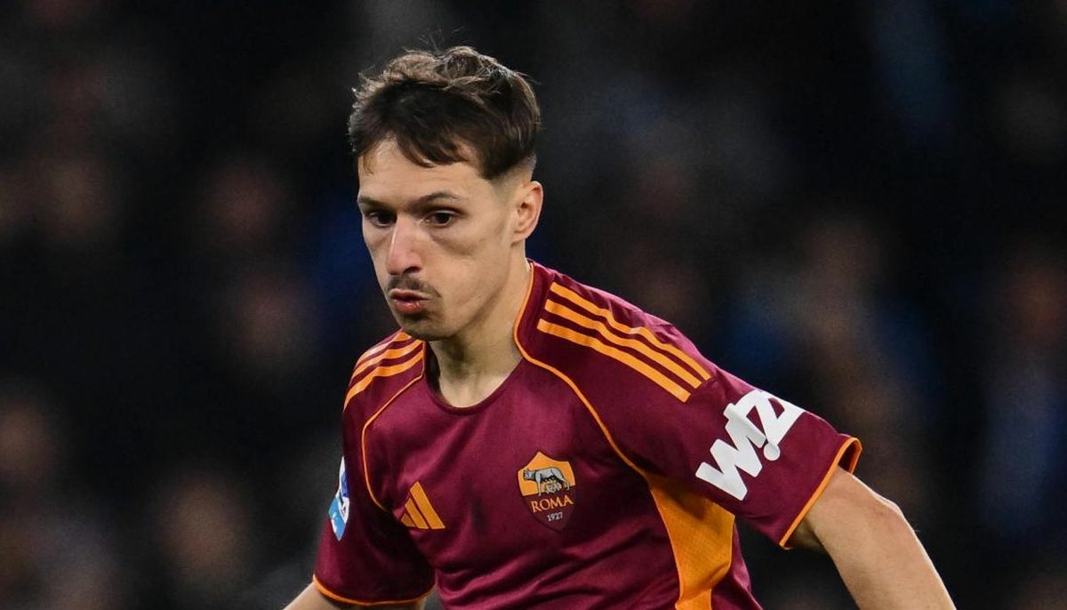 Zaragoza out: Roma in emergenza contro la Fiorentina