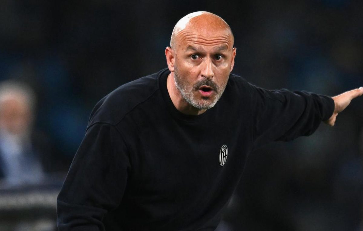 Zeballos al Bologna: asse con il Boca aperto
