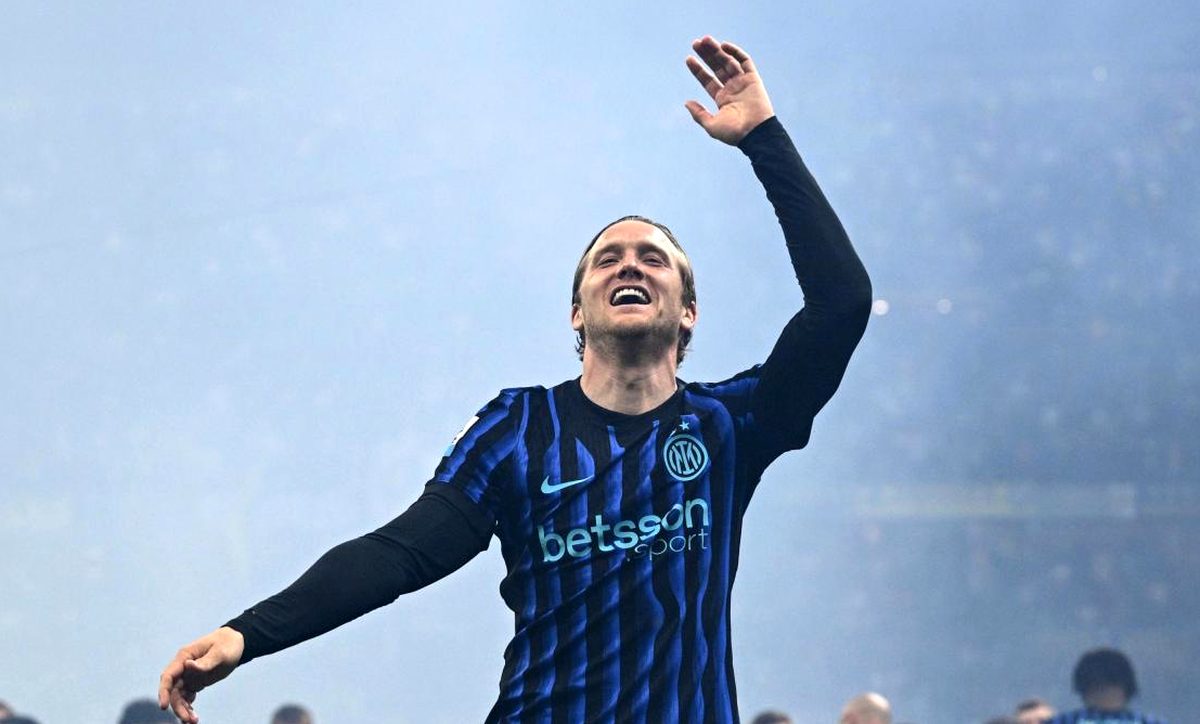 Zielinski e l'Inter: due trofei e uno sguardo al futuro
