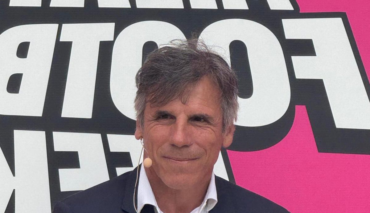 Zola esalta la Nazionale: fiducia totale in Gattuso