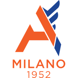 Logo Alcione Milano