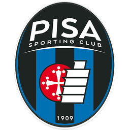 Logo Pisa