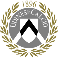 Logo Udinese